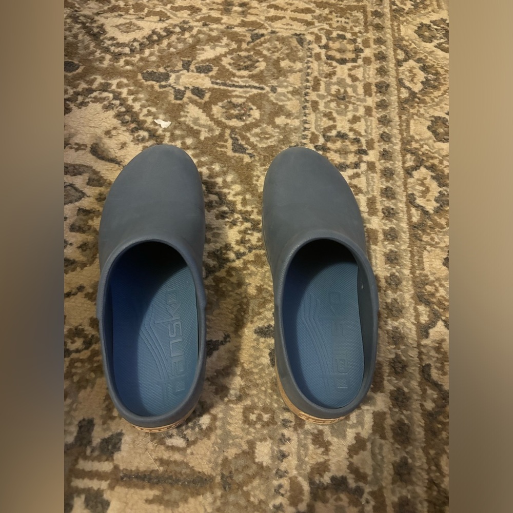 Dansko Kane Slip-On Mule Clog for Women